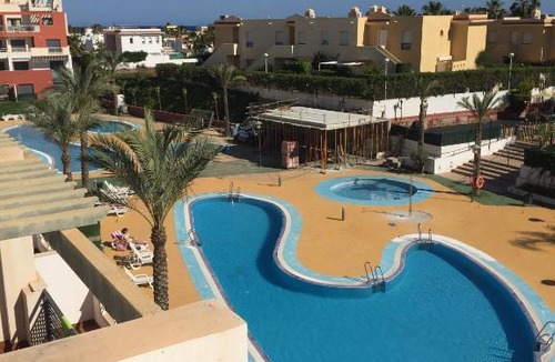 Vera Beach Apartment | Vera Playa