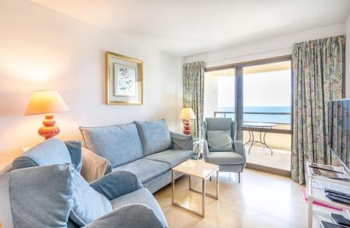 Estepona Apartment | Veramar 3C