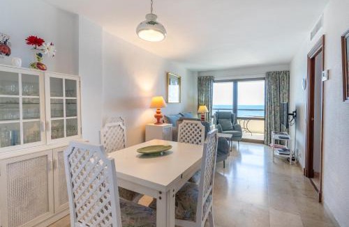 Estepona Apartment | Veramar 3C