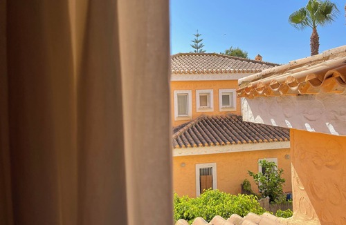 Puerto Rey Apartment | Veramarinas apartment - relax and privacy