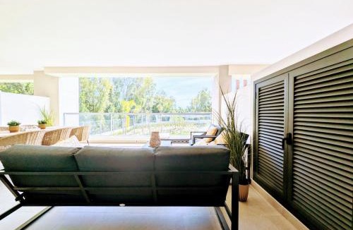 Casares Apartment | Verano en Blue Maritimo Casares