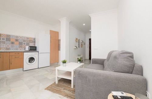 Chiclana de la Frontera Apartment | Verano En Chiclana - Apartment With Free Wifi