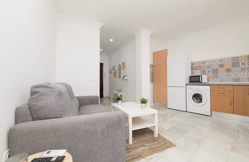 Chiclana de la Frontera Apartment | Verano En Chiclana - Apartment With Free Wifi