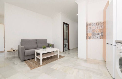 Chiclana de la Frontera Apartment | Verano En Chiclana - Apartment With Free Wifi