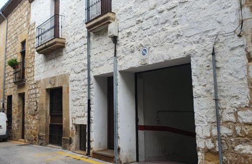 Old Town Baeza Apartment | Verde Biatia