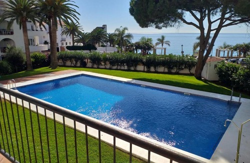 Nerja City Centre Apartment | VERDEMAR 16 MENYBER
