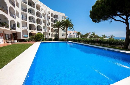 Nerja City Centre Apartment | VERDEMAR 16 MENYBER