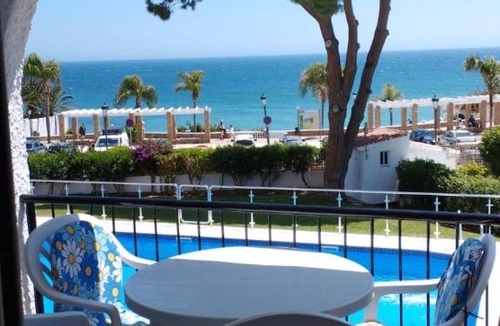 Nerja City Centre Apartment | VERDEMAR 16 MENYBER