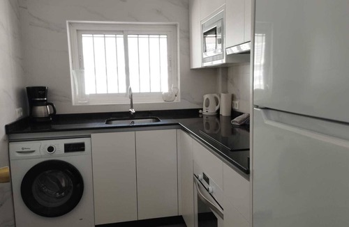 Nerja City Centre Apartment | Verdemar 16 Menyber