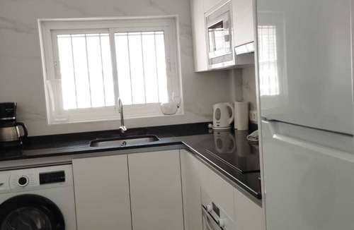 Nerja City Centre Apartment | Verdemar 16 Menyber