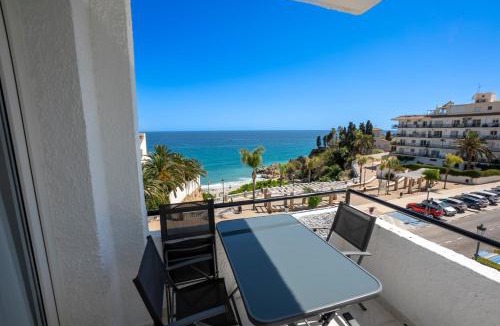 Nerja City Centre Apartment | VERDEMAR 28 MENYBER