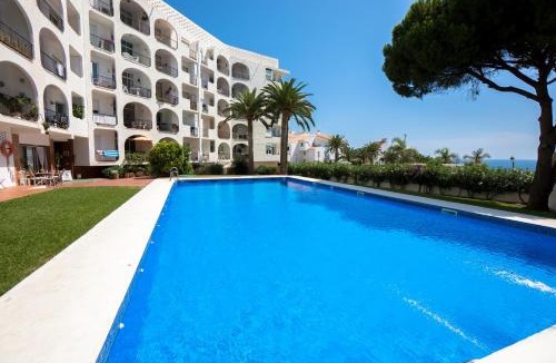 Nerja City Centre Apartment | VERDEMAR 28 MENYBER