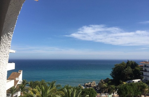 Nerja City Centre Apartment | Verdemar 39 Menyber
