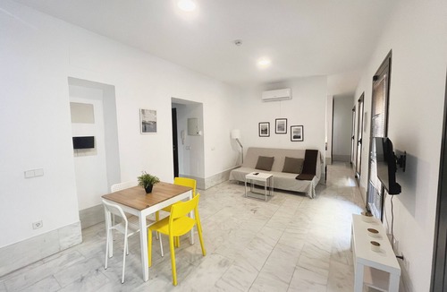 San Julian Apartment | Veronica Comfort 4