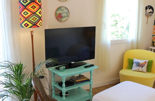 Giralda Sur Apartment | Very cute apartment, 2 bedrooms, PARKING