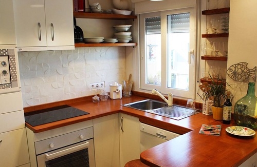 Giralda Sur Apartment | Very cute apartment, 2 bedrooms, PARKING