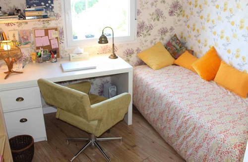 Giralda Sur Apartment | Very cute apartment, 2 bedrooms, PARKING