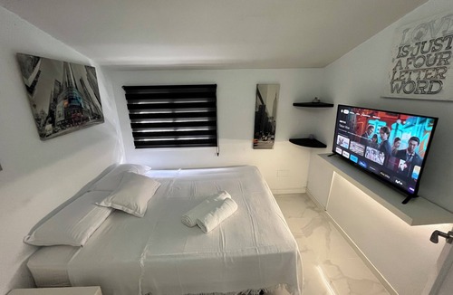 San Martin de Valdeiglesias Ski Chalet | Villa Vip Lux