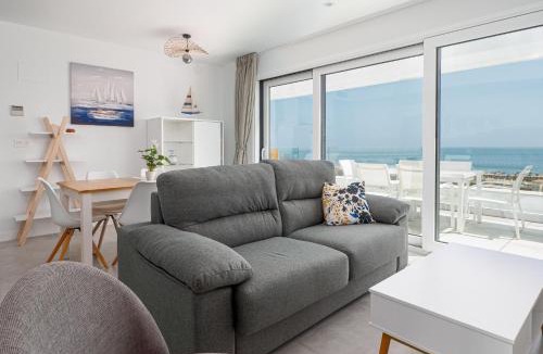 Casares Apartment | Via Celere 2326 Premium Penthouse with sea view