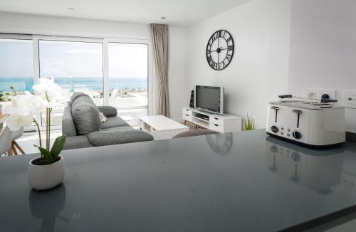 Casares Apartment | Via Celere 2326 Premium Penthouse with sea view