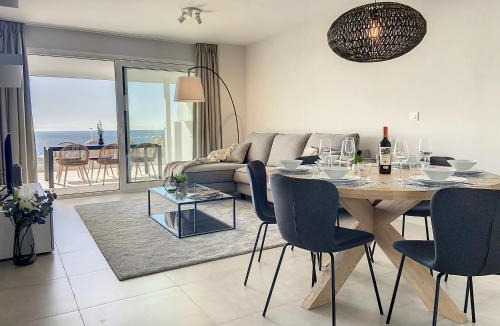 Casares Apartment | Via Celere 2331 Luxury Sea View Apartment