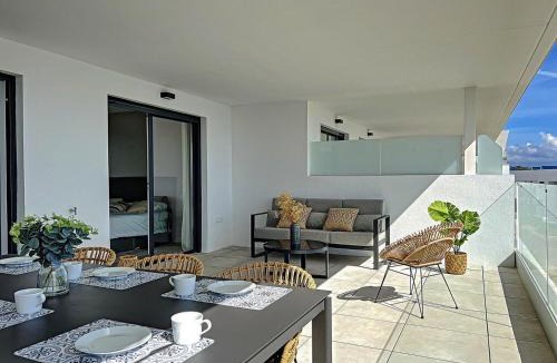 Casares Apartment | Via Celere 2333 Luxury Sea View Apartment