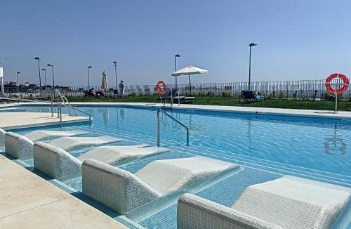 Casares Apartment | Via Celere 2334 Luxury Sea View Penthouse