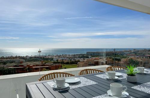 Casares Apartment | Via Celere 2336 Luxury Sea View Penthouse