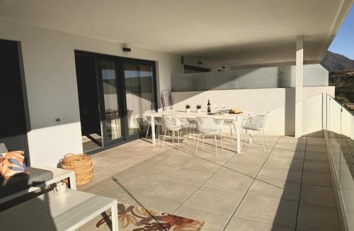 Casares Apartment | Via Celere 2352