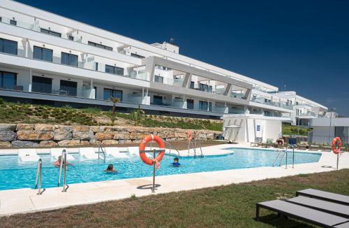 Casares Apartment | Via Celere 2355
