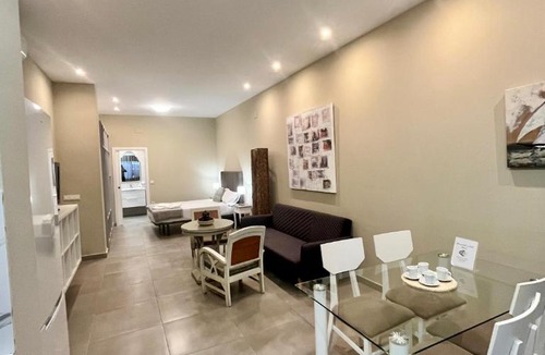 Distrito Noroeste Apartment | Vial Suites GP
