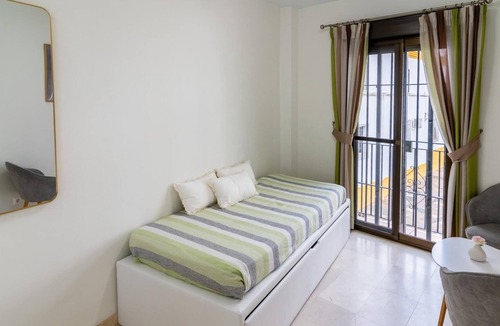 Santa Marina Apartment | Viana Apartament