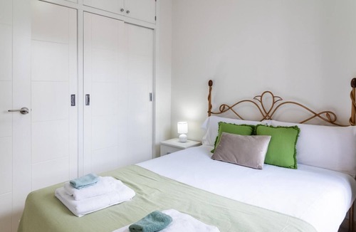 Santa Marina Apartment | Viana Apartament