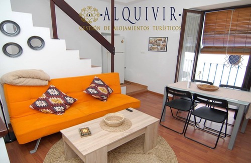 Santa Marina Apartment | Viana's roof in Center Cordoba ⭐