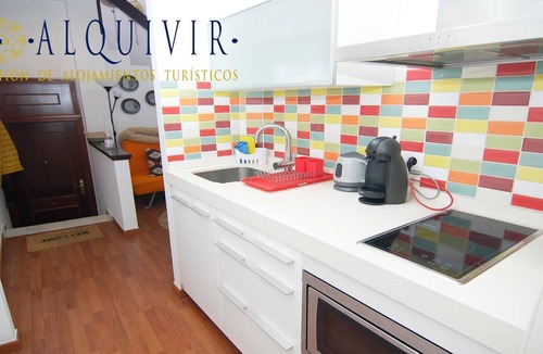 Santa Marina Apartment | Viana's roof in Center Cordoba ⭐
