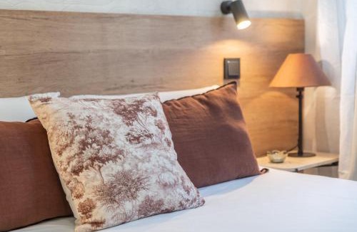 La Victoria Apartment | Victoria 16 Premium by Nagoa Homes