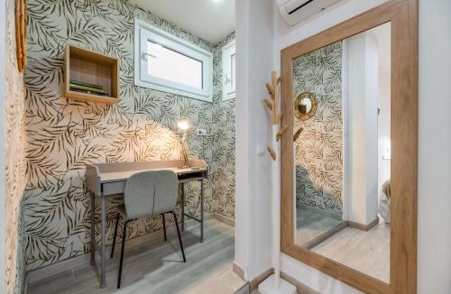 La Victoria Apartment | Victoria 16 Premium by Nagoa Homes