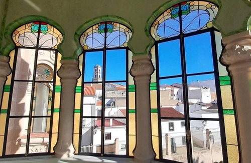 Fuente Obejuna Apartment | VICTORIA APARTMENT
