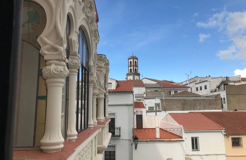 Fuente Obejuna Apartment | VICTORIA APARTMENT