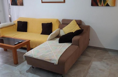 Estepona Apartment | Victoria Apartment