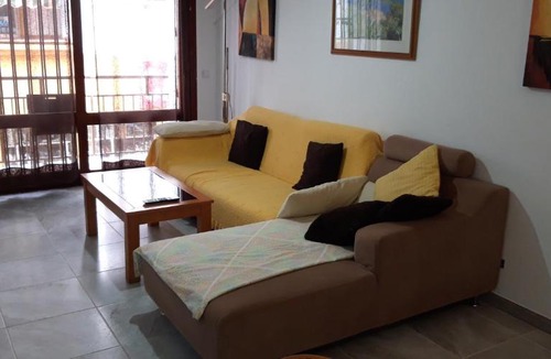 Estepona Apartment | Victoria Apartment