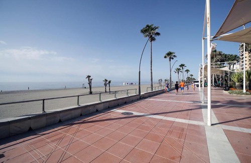 Estepona Apartment | Victoria Apartment