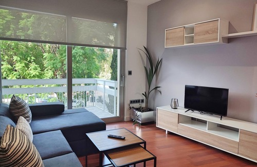 Centro Comercial Apartment | Victoria Córdoba Center 3