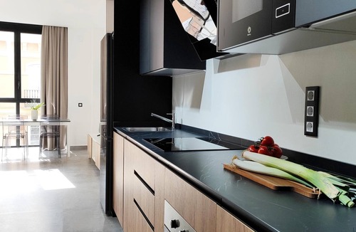 La Victoria Apartment | Victoria Center Apartment Living4malaga