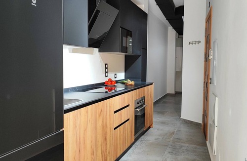 La Victoria Apartment | Victoria Center Apartment Living4malaga