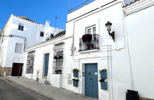 Medina-Sidonia House | Victoria Seis
