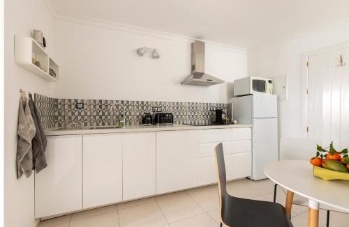Medina-Sidonia House | Victoria Seis