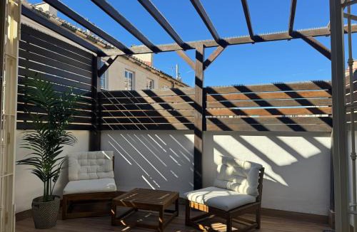La Victoria Apartment | Victoria Serenity Penthouse