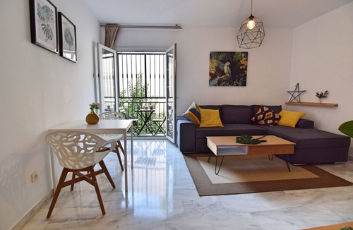 La Victoria Apartment | Victoria Suite Apartment