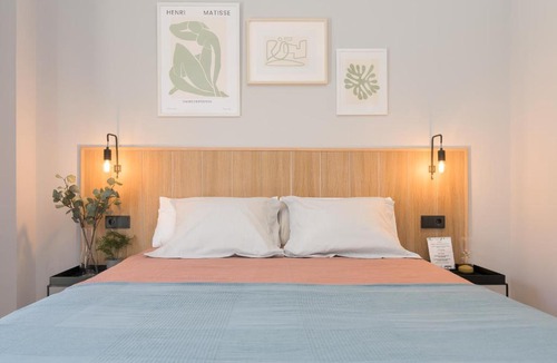 La Victoria Apartment | Victoria Suites 57